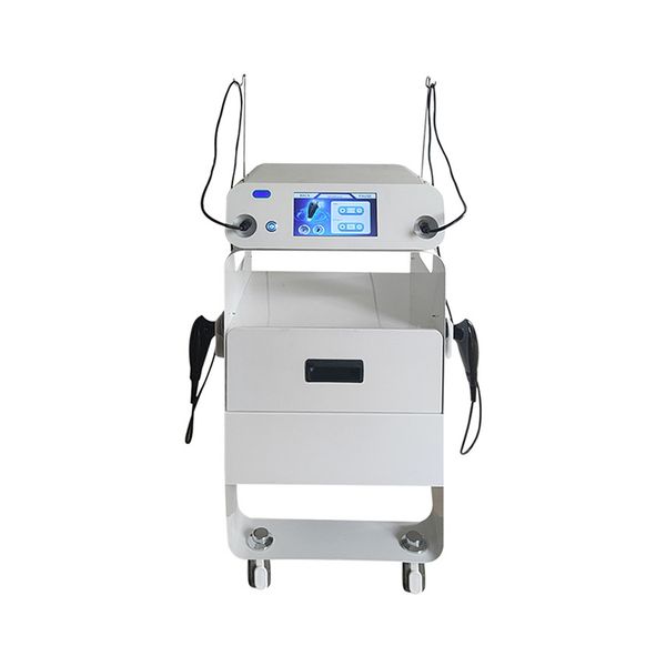 448k hz tecar slimming machine cet ret monopolar rf diathermy lower back pain relief weight loss indiba deep fat reduction body care system
448k hz tecar slimming machine cet ret monopolar rf diathermy lower back pain relief weight loss indiba deep fat reduction body care system