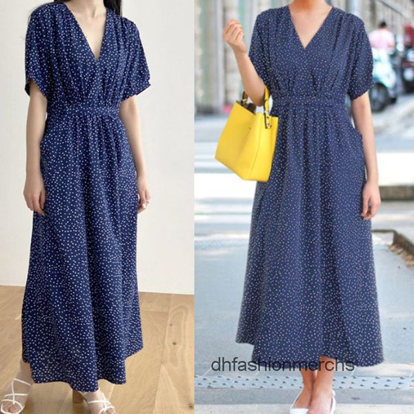 designer dress casual long dresses plus size for womens clothing summer new large loose thin polka dot print corset short sleeve large skirt, Black;gray
designer dress casual long dresses plus size for womens clothing summer new large loose thin polka dot print corset short sleeve large skirt, Black;gray