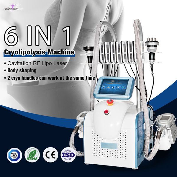 vacuum cryolipolysis machine body slim cavitation rf lipo laser weight loss 360 criolipolisis cryotherapy spa equipment
vacuum cryolipolysis machine body slim cavitation rf lipo laser weight loss 360 criolipolisis cryotherapy spa equipment