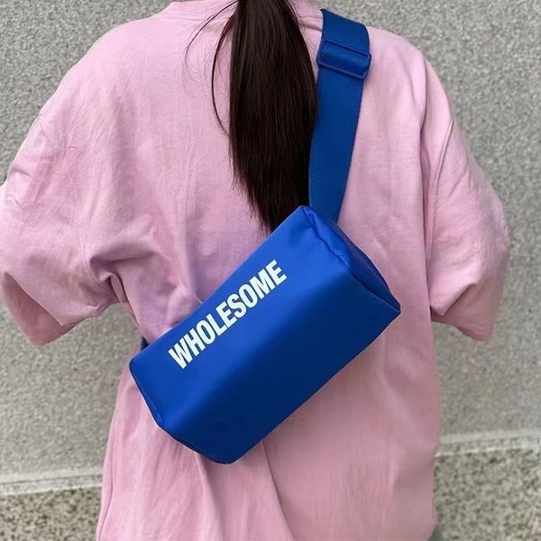 fashion leisure large capacity oblique inclined shoulder bag men and women are available multiple colors can be selected
fashion leisure large capacity oblique inclined shoulder bag men and women are available multiple colors can be selected