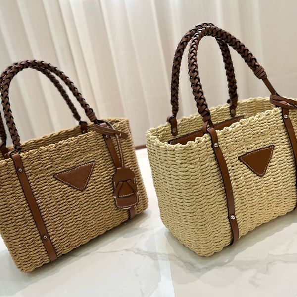 fashion large capacity shoulder bags designers basket bag womens handbag womens letter straw handbags luxurys quality wicker totes purses
fashion large capacity shoulder bags designers basket bag womens handbag womens letter straw handbags luxurys quality wicker totes purses