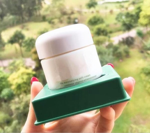 new coming the moisturizing soft cream regeneration intense creme 30ml dhl shopping, White
new coming the moisturizing soft cream regeneration intense creme 30ml dhl shopping, White
