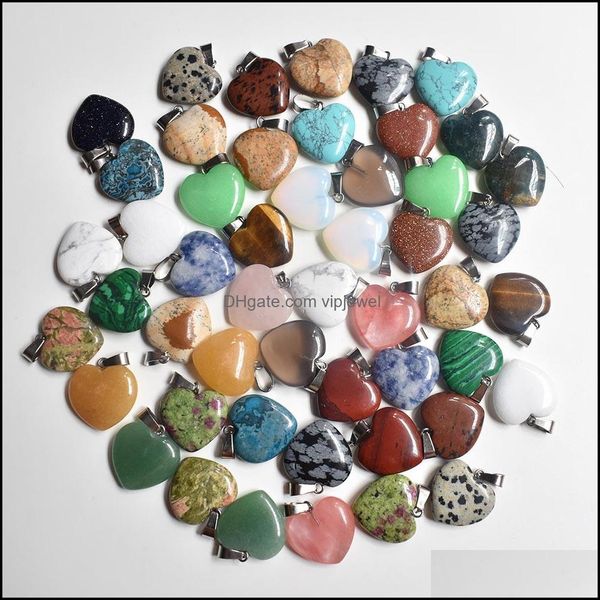 charms jewelry findings components natural stone 20mm heart tigers eye rose quartz opal pendant pendants dhocs, Bronze;silver
charms jewelry findings components natural stone 20mm heart tigers eye rose quartz opal pendant pendants dhocs, Bronze;silver
