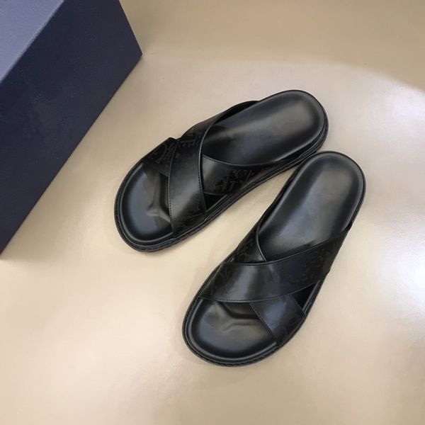 luxury mens slippers summer rubber sandals beach slide fashion scuffs t indoor shoes slipper sandal 0510, Black
luxury mens slippers summer rubber sandals beach slide fashion scuffs t indoor shoes slipper sandal 0510, Black