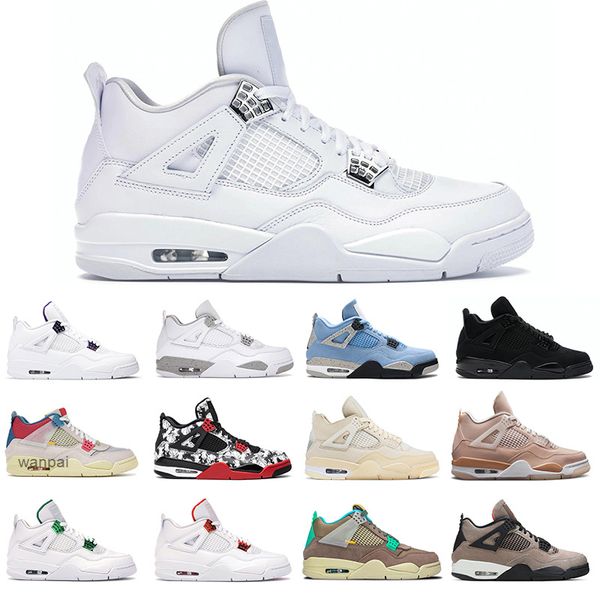 fashion basketball shoes for men women pure money lightning red thunder purple metallic mens trainer size us 5.5-13
fashion basketball shoes for men women pure money lightning red thunder purple metallic mens trainer size us 5.5-13