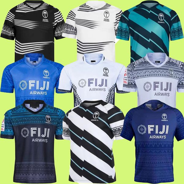 2021 2022 fiji drua airways rugby jerseys new home away 21 22 flying fijians rugby jersey shirt kit maillot camiseta maglia jerseys s, Black;gray
2021 2022 fiji drua airways rugby jerseys new home away 21 22 flying fijians rugby jersey shirt kit maillot camiseta maglia jerseys s, Black;gray
