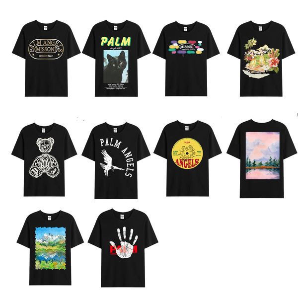 2022 summer men's designer t shirt casual plus size tees cat bird hand print short sleeves luxury men hip hop letter clothes s-5xl, White;black
2022 summer men's designer t shirt casual plus size tees cat bird hand print short sleeves luxury men hip hop letter clothes s-5xl, White;black