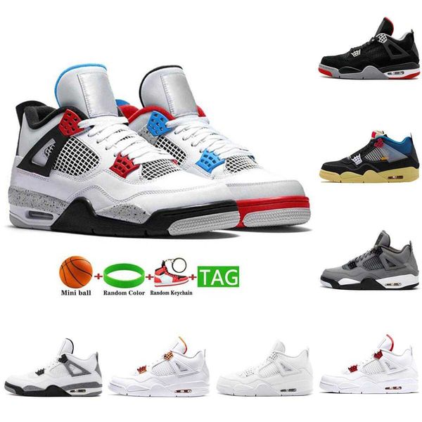 basketball shoes 4 red thunder women men 4s customize sneakers green metallic trainer encore sports size us 5.5-13, Black
basketball shoes 4 red thunder women men 4s customize sneakers green metallic trainer encore sports size us 5.5-13, Black