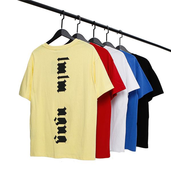 designer palm mens angels vertical letter t shirt men women summer short bat sleeve tees tee foaming lettering t-shirt summer loose 5 colors, White;black
designer palm mens angels vertical letter t shirt men women summer short bat sleeve tees tee foaming lettering t-shirt summer loose 5 colors, White;black