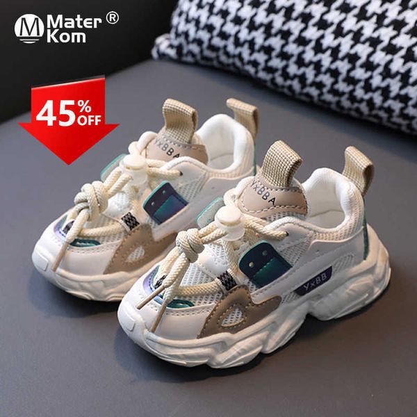 size 25-36 baby toddler boys girls breathable mesh little kids casual sneakers non-slip children sport shoes tenis, Black;red
size 25-36 baby toddler boys girls breathable mesh little kids casual sneakers non-slip children sport shoes tenis, Black;red