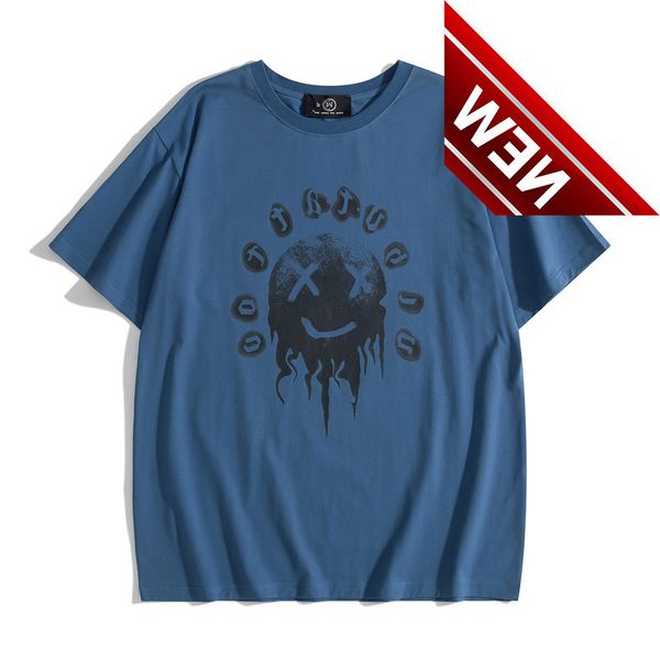 50% off discount spring and summer off tide brand new cartoon animation bag printing pattern casual loose short sleeve t-shirt, White;black
50% off discount spring and summer off tide brand new cartoon animation bag printing pattern casual loose short sleeve t-shirt, White;black