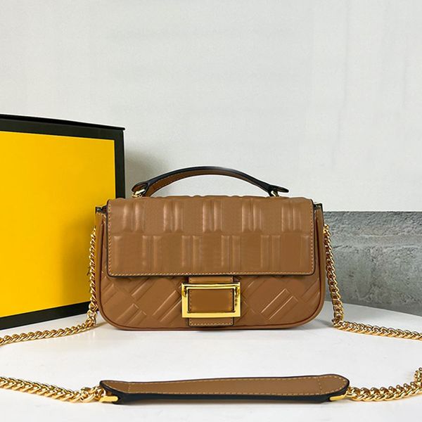 baggette handbag chain crossbody bags ladies messenger handbags inner compartment cowhide leather shoulder strap embossed letters flap walle
baggette handbag chain crossbody bags ladies messenger handbags inner compartment cowhide leather shoulder strap embossed letters flap walle