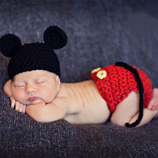 born pography props baby hat girls boys cap crochet knit costume outfits born fotografia clothes baby accessories 220511, Yellow
born pography props baby hat girls boys cap crochet knit costume outfits born fotografia clothes baby accessories 220511, Yellow