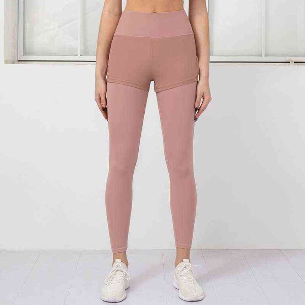 women yoga pants sports fitness leggings double-sided nylon hip pants high waist trousers yoga clothes joggers women t220725, White;red
women yoga pants sports fitness leggings double-sided nylon hip pants high waist trousers yoga clothes joggers women t220725, White;red