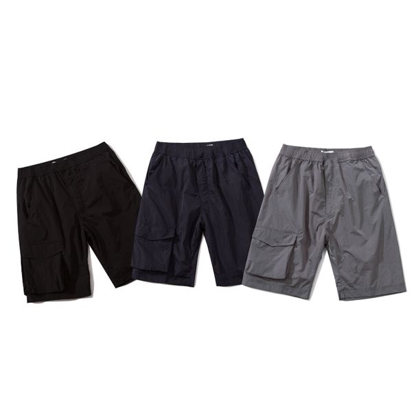 men's shorts tooling stone summer loose casual five-point pants korean version breathable middle sports pants running, White;black
men's shorts tooling stone summer loose casual five-point pants korean version breathable middle sports pants running, White;black