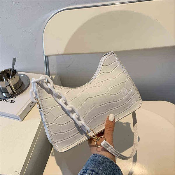 personality this year's popular small bag method stick underarm women's summer foreign style texture single shoulder
personality this year's popular small bag method stick underarm women's summer foreign style texture single shoulder
