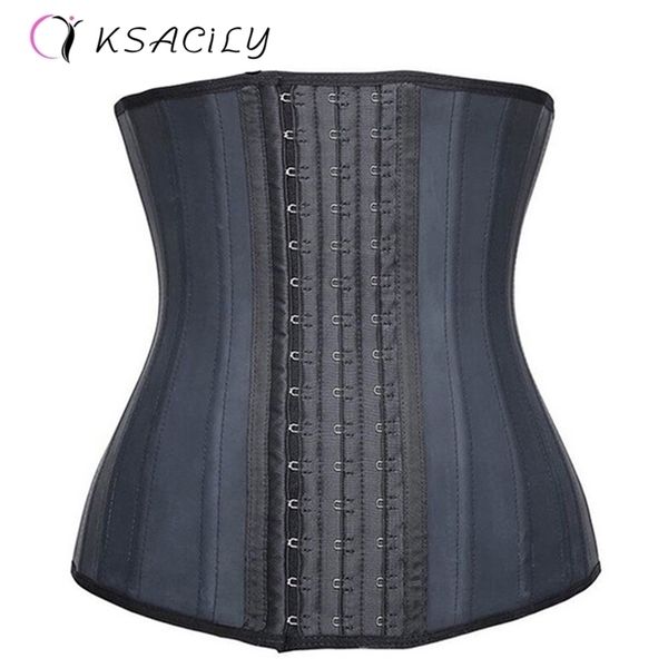latex waist trainer slimming underwear cincher corset slimming belt modeling strap shapers body shaper slimming latex corset lj200814, Black;white
latex waist trainer slimming underwear cincher corset slimming belt modeling strap shapers body shaper slimming latex corset lj200814, Black;white