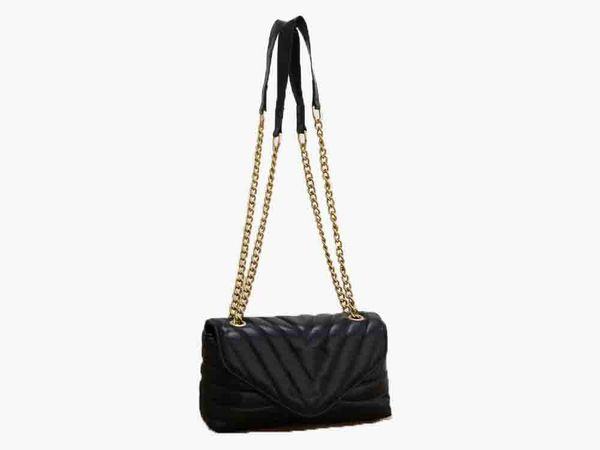 hh designer- classic chain flap bags women suture chain shoulder bag female crossbody handbag purses lady fashion handbags
hh designer- classic chain flap bags women suture chain shoulder bag female crossbody handbag purses lady fashion handbags