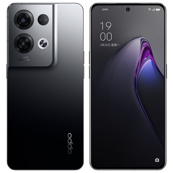 Original Oppo Reno 8 Pro Plus 5G Mobile Phone 8GB RAM 256GB ROM MTK Dimensity 8100 Max 50MP NFC Android 6.7" 120Hz AMOLED Full Screen Fingerprint ID Face Smart
Original Oppo Reno 8 Pro Plus 5G Mobile Phone 8GB RAM 256GB ROM MTK Dimensity 8100 Max 50MP NFC Android 6.7" 120Hz AMOLED Full Screen Fingerprint ID Face Smart