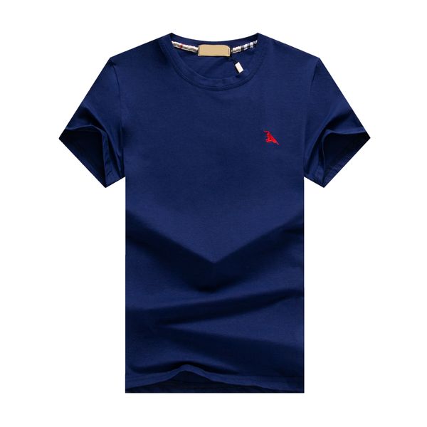 men t-shirts 100% cotton short sleeves designers round neck t shirt summer fashion wholesale women tshirts streetwear casual tees man woman, White;black
men t-shirts 100% cotton short sleeves designers round neck t shirt summer fashion wholesale women tshirts streetwear casual tees man woman, White;black
