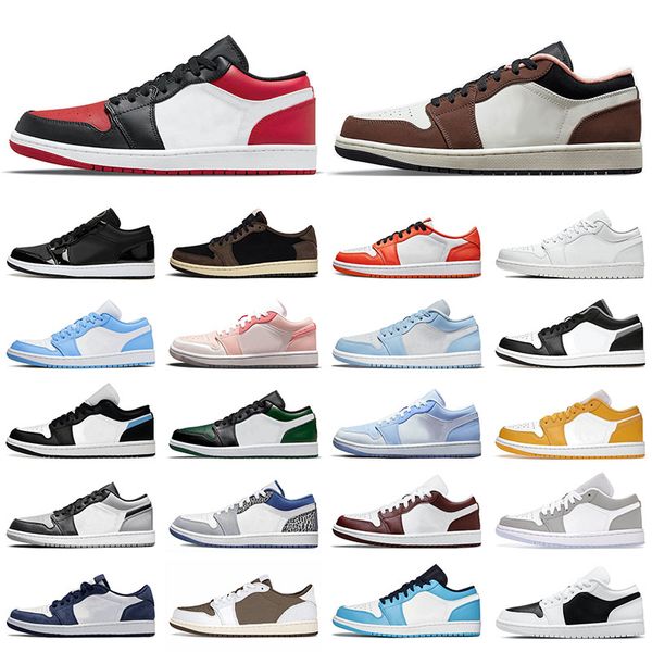 2022 jumpman 1 1s low basketball shoes mens light chocolate bred toe wolf grey womens unc aluminum pollen mighty swooshers trainers starfish
2022 jumpman 1 1s low basketball shoes mens light chocolate bred toe wolf grey womens unc aluminum pollen mighty swooshers trainers starfish