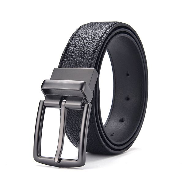 genuine leather men width 3.4cm fashion designer belts mens black buckle letter waistband cintura ceintures men, Black;brown
genuine leather men width 3.4cm fashion designer belts mens black buckle letter waistband cintura ceintures men, Black;brown