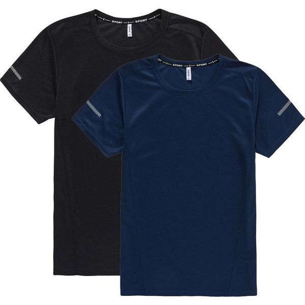 men's t-shirts short sleeve man summer oversized t-shirt joggers men oversize plus size sweat tees sports o-neckmen's, White;black
men's t-shirts short sleeve man summer oversized t-shirt joggers men oversize plus size sweat tees sports o-neckmen's, White;black