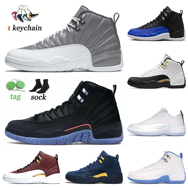 2022 jumpman 12s mens basketball shoes stealth utility game ball michigan university blue low easter royalty hyper royal twist trainers snea 
2022 jumpman 12s mens basketball shoes stealth utility game ball michigan university blue low easter royalty hyper royal twist trainers snea