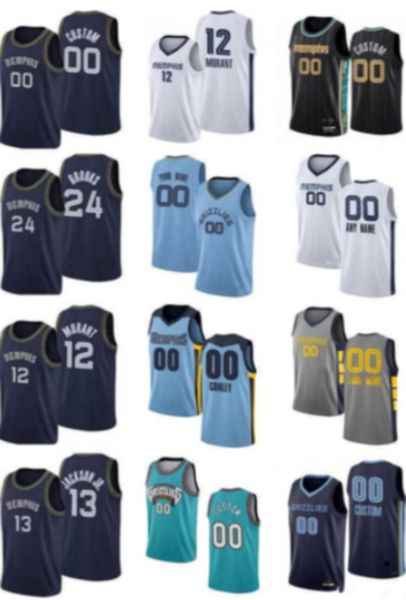 75th custom jersey memphis''grizzlies''men women youth 21 tyus jones 46 john konchar 0 de'anthony melton 25 sam mer, Black;red
75th custom jersey memphis''grizzlies''men women youth 21 tyus jones 46 john konchar 0 de'anthony melton 25 sam mer, Black;red