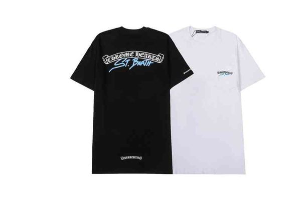 factory online export new designer brand short sleeves 22ch high street cross horseshoe print sleeve men's and women's fashion sum, White;black
factory online export new designer brand short sleeves 22ch high street cross horseshoe print sleeve men's and women's fashion sum, White;black