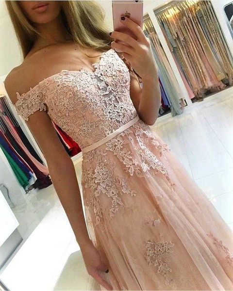 2022 party dresses elegant fashion pink prom vestido largo fiesta appliques tulle a-line evening formal dress v-neck, Black;gray
2022 party dresses elegant fashion pink prom vestido largo fiesta appliques tulle a-line evening formal dress v-neck, Black;gray