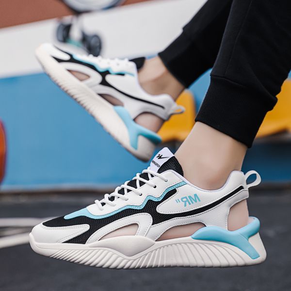 fashion sport shoes sandals shoes casual running sneakers training skate walking for men women breathable soft sole mesh beach riding drivin
fashion sport shoes sandals shoes casual running sneakers training skate walking for men women breathable soft sole mesh beach riding drivin
