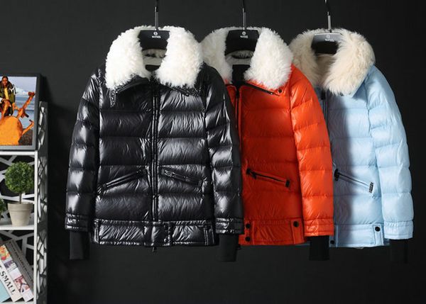 fashion womens down jacket hood sashes british style 100% raccoon fur winter parkas white duck down coats black winter coat
fashion womens down jacket hood sashes british style 100% raccoon fur winter parkas white duck down coats black winter coat