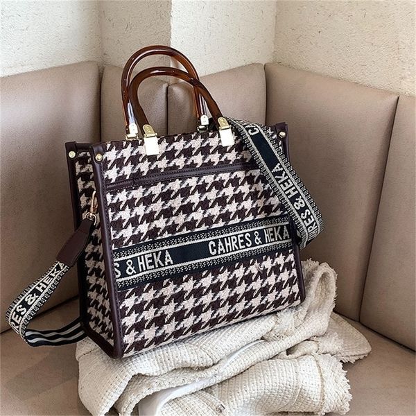 for for leisure fashion autumn and winter portable women's large capacity simple commuter tote 80% off purse sales
for for leisure fashion autumn and winter portable women's large capacity simple commuter tote 80% off purse sales