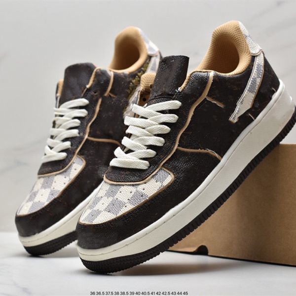 luxury designer casual shoes af1s platform sneakers af mens womens l and v old flower sports trainers running shoes shadow black white pista
luxury designer casual shoes af1s platform sneakers af mens womens l and v old flower sports trainers running shoes shadow black white pista