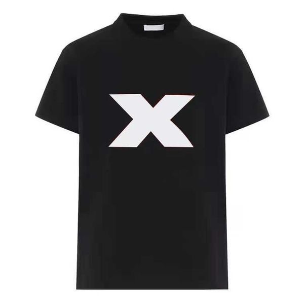 2021 men women t shirt 8 style black and white 100% cotton spring/summer short sleeve size m-2xl selection, White;black
2021 men women t shirt 8 style black and white 100% cotton spring/summer short sleeve size m-2xl selection, White;black