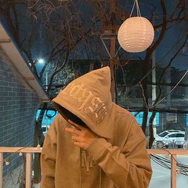 designer designer maskpark embroidery guochao brand hoodie mp heavy hooded hip hop couple thick pullover khaki, Black
designer designer maskpark embroidery guochao brand hoodie mp heavy hooded hip hop couple thick pullover khaki, Black