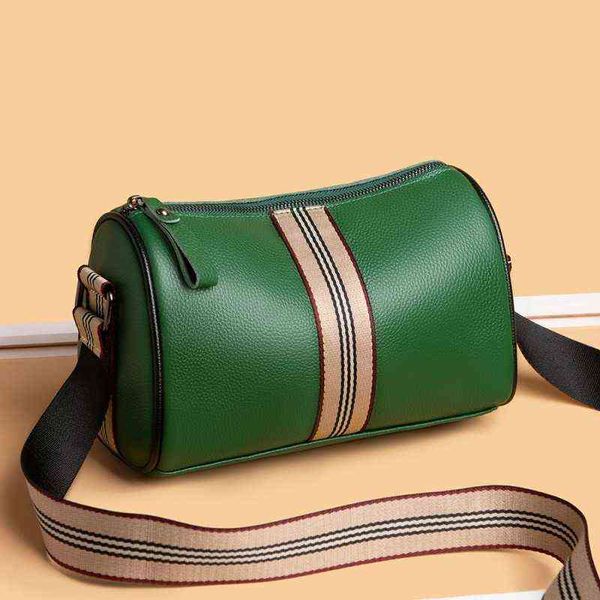 new luxury designer handbags for women genuine leather 100% pillow casual vintage messenger shoulder bags fashion crossbody bag g220506
new luxury designer handbags for women genuine leather 100% pillow casual vintage messenger shoulder bags fashion crossbody bag g220506