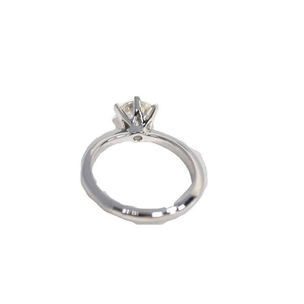 wedding rings oevas real 1 carat d color for women 18k white gold 100% 925 sterling silver jewelry 220318, Slivery;golden
wedding rings oevas real 1 carat d color for women 18k white gold 100% 925 sterling silver jewelry 220318, Slivery;golden
