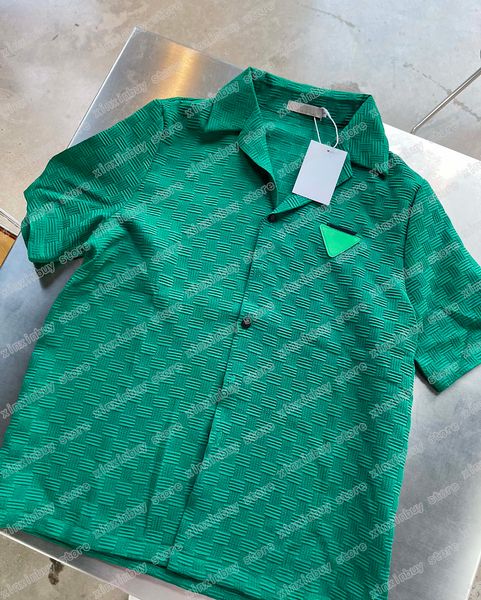 22ss men designers t shirts shirt jacquard plaid cotton short sleeve man crew neck paris streetwear black green xinxinbuy s-xl, White;black
22ss men designers t shirts shirt jacquard plaid cotton short sleeve man crew neck paris streetwear black green xinxinbuy s-xl, White;black