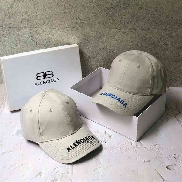 designer balencaigass ball caps ball paris b letter printed 17 color brim color embroidered letter paris men's and women's rainbow, Blue;gray
designer balencaigass ball caps ball paris b letter printed 17 color brim color embroidered letter paris men's and women's rainbow, Blue;gray