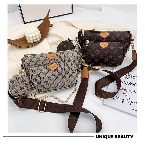 52% off 2022 new designer bags messenger foreign style old flower fashion casual printing three piece set single shoulder underarm women
52% off 2022 new designer bags messenger foreign style old flower fashion casual printing three piece set single shoulder underarm women