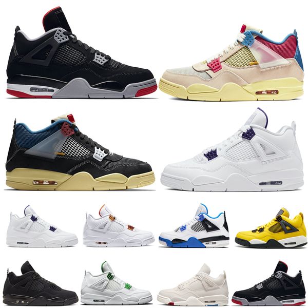 with box 4s basketball shoes 4 men black cat red thunder canvas green metallic lightning motorsports orange metallic shimmer zen master snea
with box 4s basketball shoes 4 men black cat red thunder canvas green metallic lightning motorsports orange metallic shimmer zen master snea