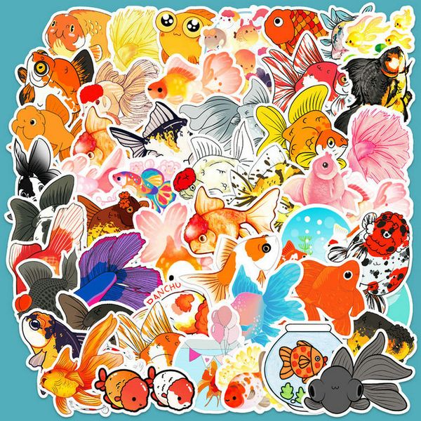 goldfish stickers 50 pcs goldfish waterproof vinyl decals for water bottles lapluggage cup computer mobile phone skateboard guitar helmet sn
goldfish stickers 50 pcs goldfish waterproof vinyl decals for water bottles lapluggage cup computer mobile phone skateboard guitar helmet sn