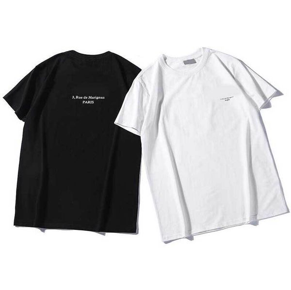 summer fashion designer shirts for men luxury letter embroidery shirt mens women clothing short sleeved tshirt man tees, White;black
summer fashion designer shirts for men luxury letter embroidery shirt mens women clothing short sleeved tshirt man tees, White;black