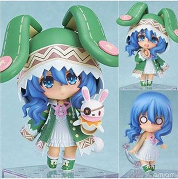 huiya01 cute anime date a live hermit himekawa yoshino 395 pvc action figure collection model kids toys doll gift 10cm q0722
huiya01 cute anime date a live hermit himekawa yoshino 395 pvc action figure collection model kids toys doll gift 10cm q0722