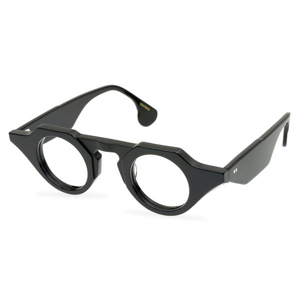men optical glasses frame brand thick spectacle frames vintage fashion round eyewear for women unique decorate handmade myopia eyeglasses wi, Silver
men optical glasses frame brand thick spectacle frames vintage fashion round eyewear for women unique decorate handmade myopia eyeglasses wi, Silver