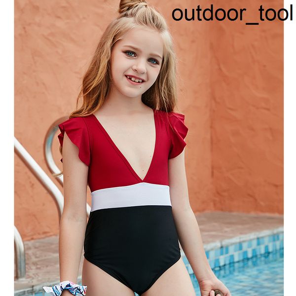 kids swimwears 2022 new girls' swimsuit one-piece contrast color ruffled children's swimsuit sw174 kids bikini
kids swimwears 2022 new girls' swimsuit one-piece contrast color ruffled children's swimsuit sw174 kids bikini