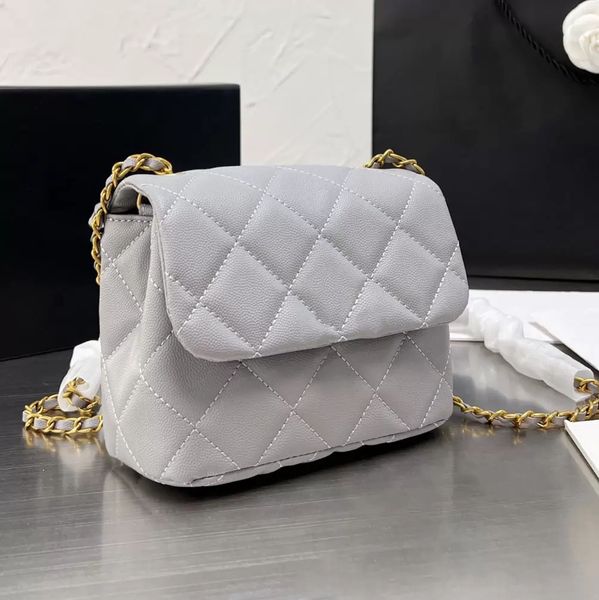 y27 classic handbag flap bag caviar lambskin quilted plaid hardware metal square braided chain design ladies luxury designer shoulder bag wa
y27 classic handbag flap bag caviar lambskin quilted plaid hardware metal square braided chain design ladies luxury designer shoulder bag wa
