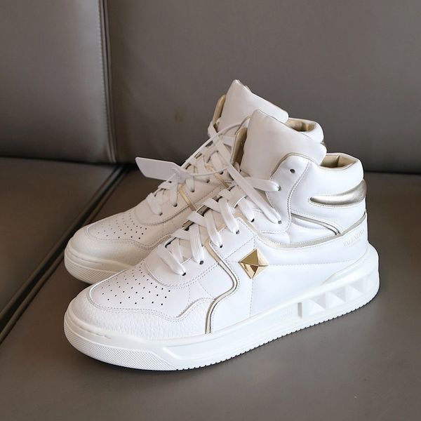 men's and women shoes luxury designer brand shoe original ribbon lychee pattern cowhide very good dust bag, Black
men's and women shoes luxury designer brand shoe original ribbon lychee pattern cowhide very good dust bag, Black